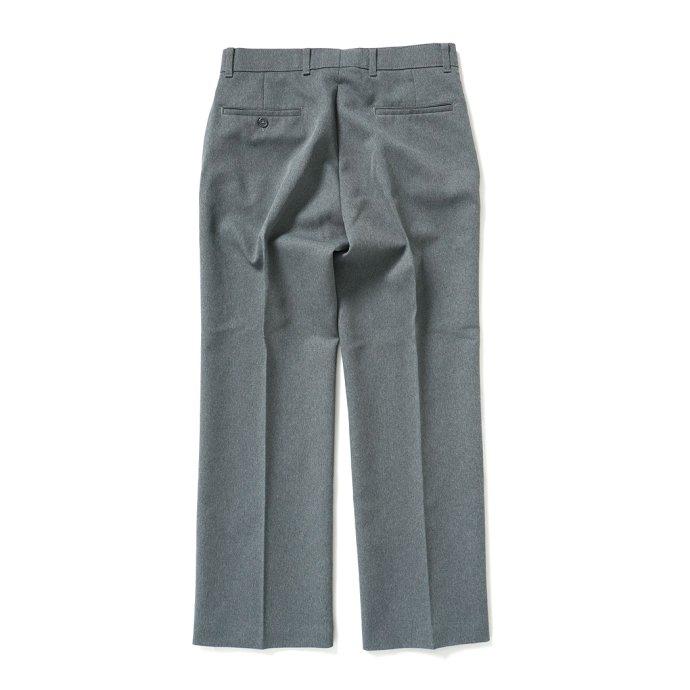 HEXICO Levi's ACTION SLACKS リーバイスGRAY
