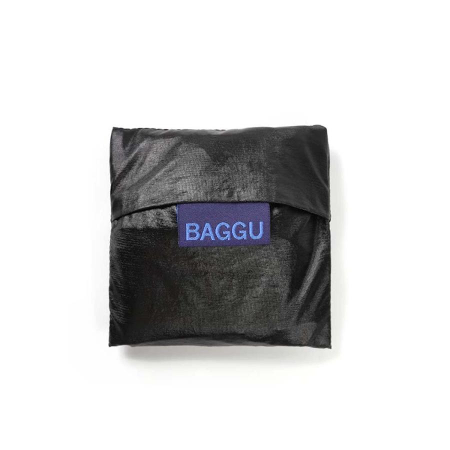 BAGGU バグー メタリック BABY エコバッグ 100%リサイクルナイロン
