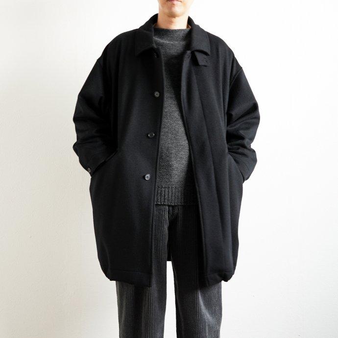 STILL BY HAND スティル バイ ハンド CO04223 オーバーサイズド STILL BY HAND スティル バイ ハンド CO04223 オーバーサイズド