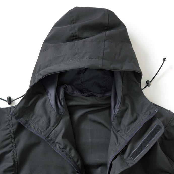 Fortis Clothing / SAS Smock - Black フォーティスクロージング SASスモック ブラック |  | 10