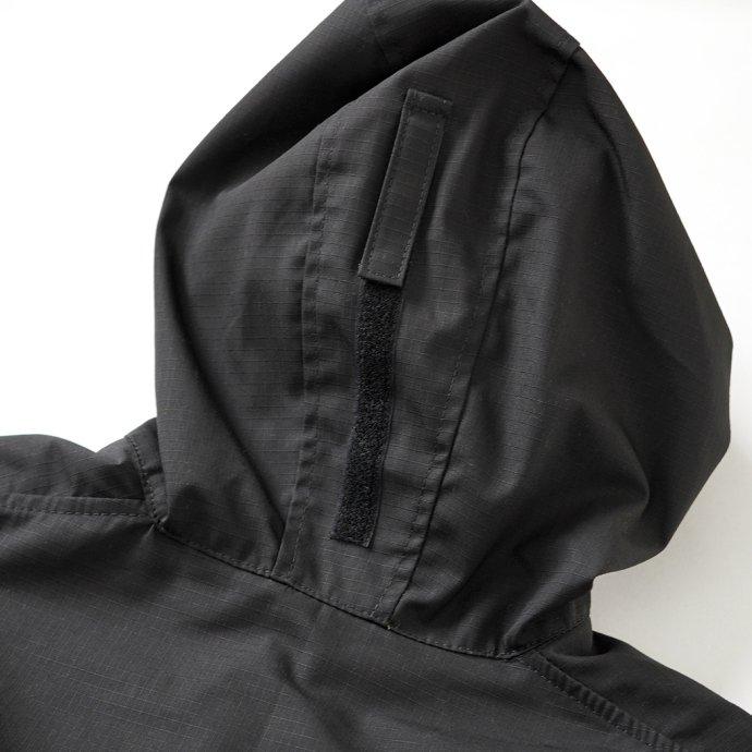 Fortis Clothing / SAS Smock - Black フォーティスクロージング SASスモック ブラック |  | 11