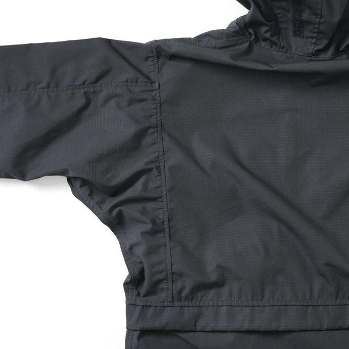 Fortis Clothing / SAS Smock - Black フォーティスクロージング SASスモック ブラック |  | 12