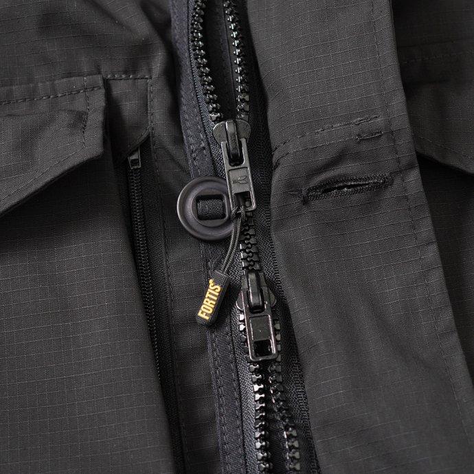Fortis Clothing / SAS Smock - Black フォーティスクロージング SASスモック ブラック |  | 13