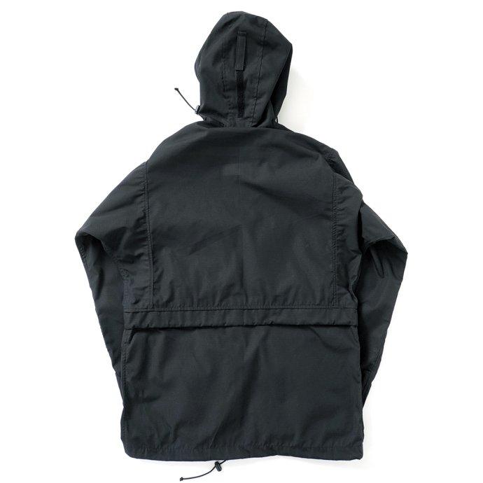 Fortis Clothing / SAS Smock - Black フォーティスクロージング SASスモック ブラック |  | 02