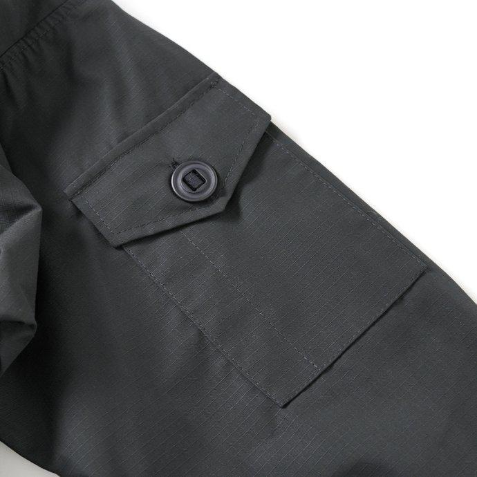 Fortis Clothing / SAS Smock - Black フォーティスクロージング SASスモック ブラック |  | 07