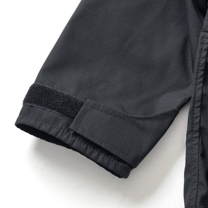 Fortis Clothing / SAS Smock - Black フォーティスクロージング SASスモック ブラック |  | 09