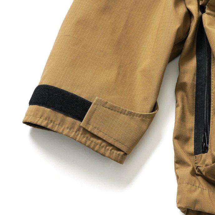 Fortis Clothing / SAS Smock - Coyote フォーティスクロージング SASスモック コヨーテ |  | 10