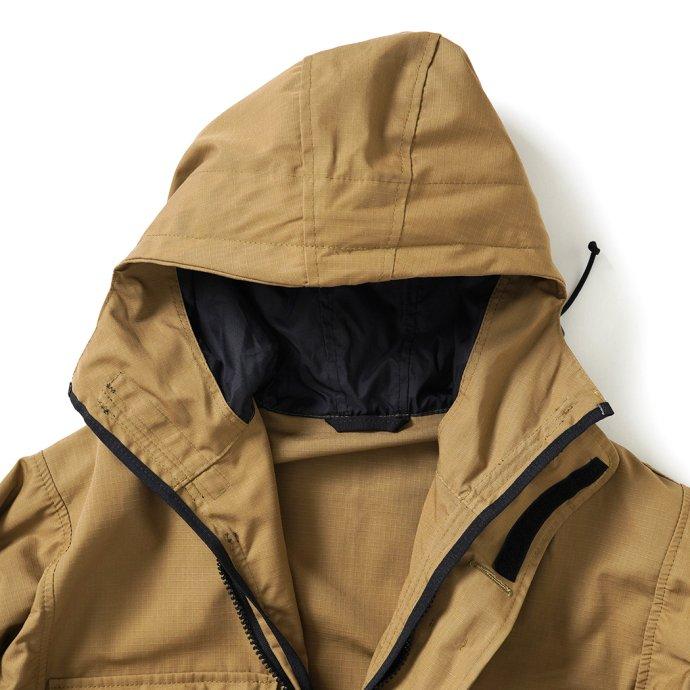 Fortis Clothing / SAS Smock - Coyote フォーティスクロージング SASスモック コヨーテ |  | 11