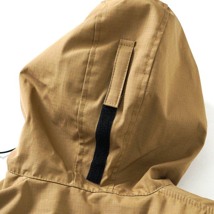 Fortis Clothing / SAS Smock - Coyote フォーティスクロージング SASスモック コヨーテ |  | 12