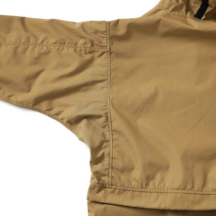 Fortis Clothing / SAS Smock - Coyote フォーティスクロージング SASスモック コヨーテ |  | 13