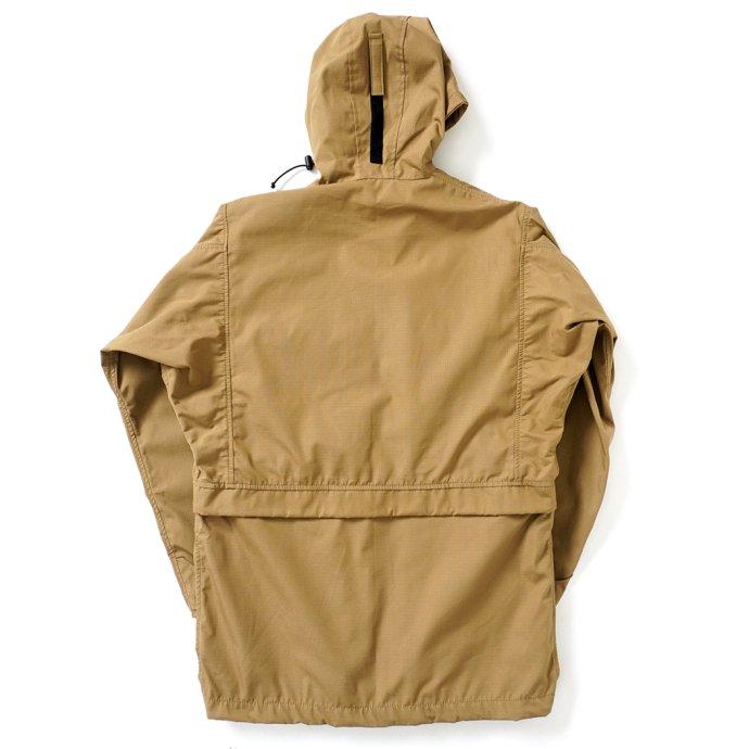 Fortis Clothing / SAS Smock - Coyote フォーティスクロージング SASスモック コヨーテ |  | 02