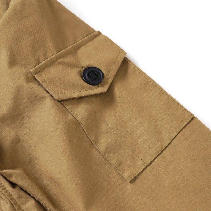 Fortis Clothing / SAS Smock - Coyote フォーティスクロージング SASスモック コヨーテ |  | 09