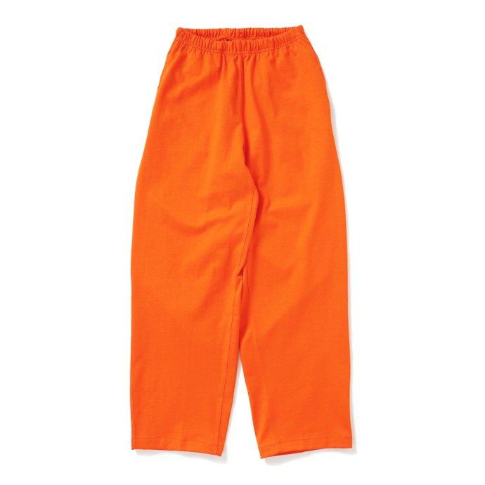 SMOKE T ONE / CAMBER 8oz MAX-WEIGHT COTTON #343 COMMONER PANT - Orange オレンジ | 