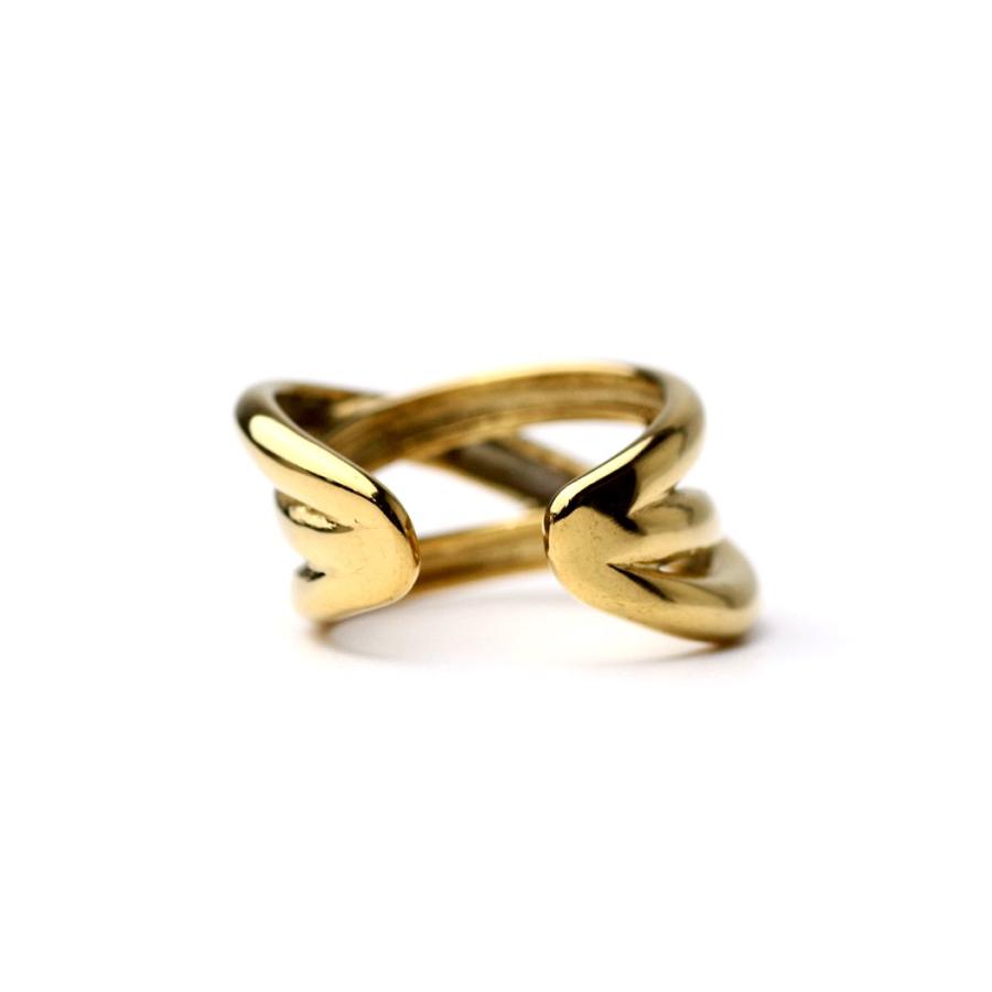 sinc (シンク) / Triple line リング ゴールド RG06 ボリューム 3連 レディース 指輪 ファッションリング ニュアンスリング ピンキー アクセサリー ジュエリー… |  | 01