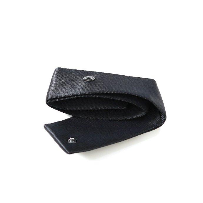 WERDENWORKS（ヴェアデンワークス） / C.B CASE (COIN & BILL CASE) - ブラック プチギフト お祝い 贈り物 ポイント 消化 買いまわり プレゼント |  | 02