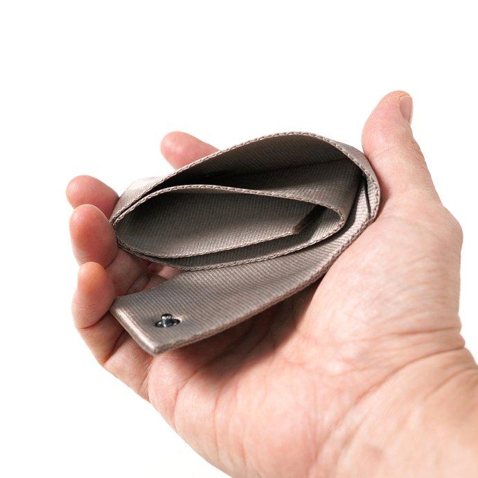 WERDENWORKS（ヴェアデンワークス） / C.B CASE (COIN & BILL CASE) - ブラック プチギフト お祝い 贈り物 ポイント 消化 買いまわり プレゼント |  | 04
