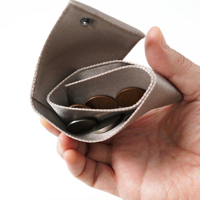 WERDENWORKS（ヴェアデンワークス） / C.B CASE (COIN & BILL CASE) - オリーブ プチギフト お祝い 贈り物 ポイント 消化 買いまわり プレゼント |  | 05