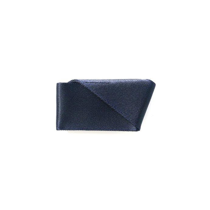 WERDENWORKS（ヴェアデンワークス） / C.B CASE (COIN & BILL CASE) - ネイビー プチギフト お祝い 贈り物 ポイント 消化 買いまわり プレゼント |  | 01