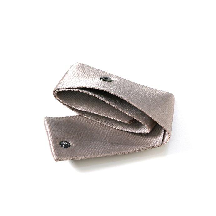 WERDENWORKS（ヴェアデンワークス） / C.B CASE (COIN & BILL CASE) - グレージュ プチギフト お祝い 贈り物 ポイント 消化 買いまわり プレゼント |  | 02