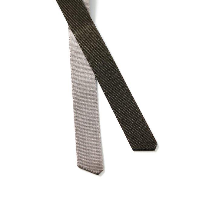 WERDENWORKS（ヴェアデンワークス） / NARROW BELT - オリーブ ナローベルト プチギフト プレゼント お祝い 贈り物 ポイント 消化 買いまわり |  | 04