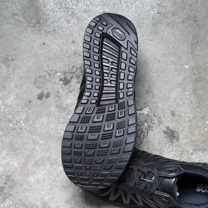 SAS / Mission 1 Stability エスエーエス トレーニングシューズ Made in USA ブラック プチギフト プレゼント お祝い 贈り物 ポイント 消化 買いまわり |  | 16