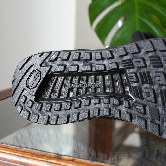 SAS / Mission 1 Stability エスエーエス トレーニングシューズ Made in USA ブラック プチギフト プレゼント お祝い 贈り物 ポイント 消化 買いまわり |  | 17