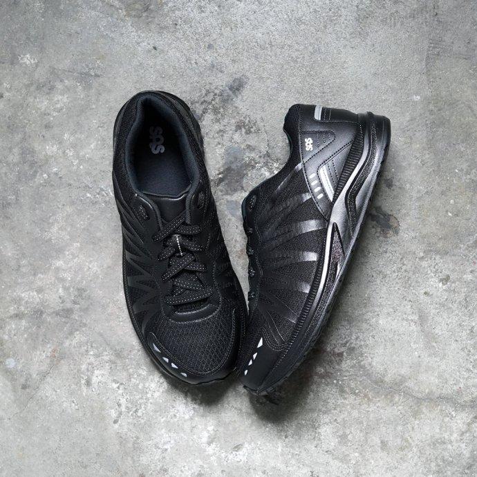 SAS / Mission 1 Stability エスエーエス トレーニングシューズ Made in USA ブラック プチギフト プレゼント お祝い 贈り物 ポイント 消化 買いまわり |  | 02