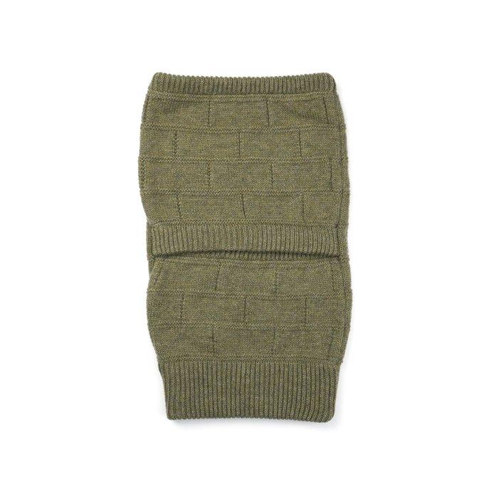 Neweye / NE22W007 Neck Warmer - Moss ニューアイ ネックウォーマー バラクラバ 目出し帽 | Neweye | 01