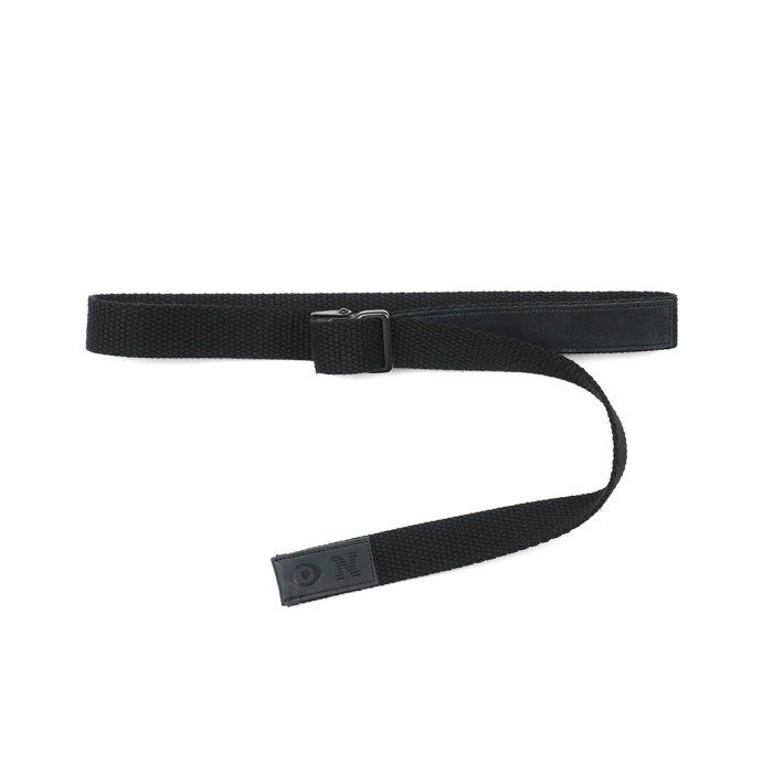 Neweye / NE22W008 Work Belt - Black ニューアイ ワークベルト | Neweye