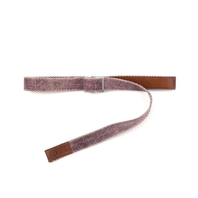 Neweye / NE22W008 Work Belt - Red ニューアイ ワークベルト | Neweye