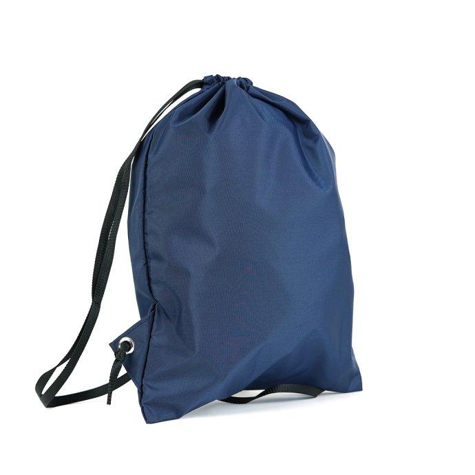 ONE SMOKE T ONE / THE ONE NOMAL SACK - Midnight ネイビー スモーク