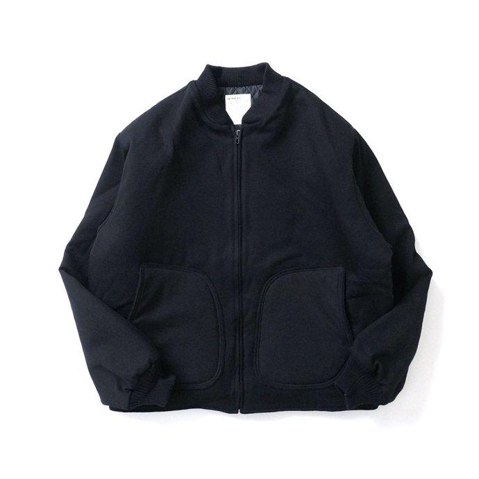 DeMoulin / Wool Marching Band Duty Jacket マーチングバンド デューティージャケット プレゼント ポイント 消化 | 