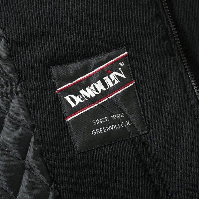 DeMoulin / Wool Marching Band Duty Jacket マーチングバンド デューティージャケット プレゼント ポイント 消化 |  | 10