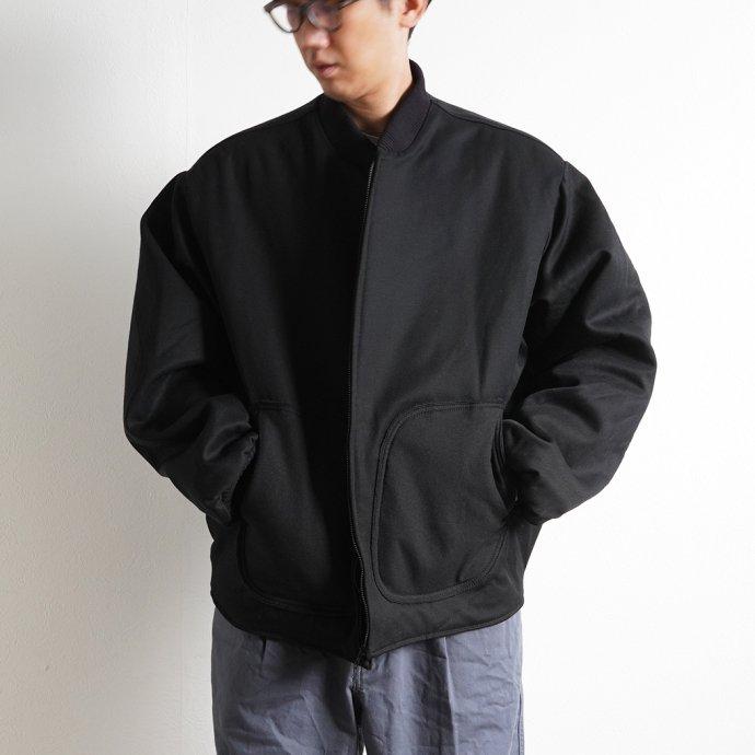 DeMoulin / Wool Marching Band Duty Jacket マーチングバンド デューティージャケット プレゼント ポイント 消化 |  | 11