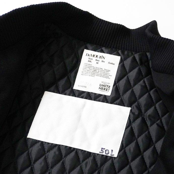 DeMoulin / Wool Marching Band Duty Jacket マーチングバンド デューティージャケット プレゼント ポイント 消化 |  | 05
