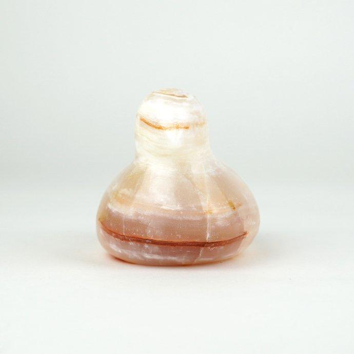 Marble Birds Type-02 Grace - White マーブルバード グレース ホワイト OB001-0204 雑貨 置物 ペーパーウエイト オブジェ プチギフト プレゼント お祝い 贈り… |  | 02