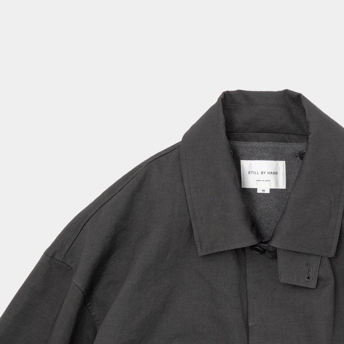 STILL BY HAND スティル バイ ハンド CO03224 ライナー付き STILL BY HAND スティル バイ ハンド CO03224 ライナー付き