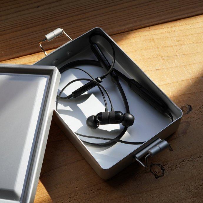 Aluminium Waterproof Box アルミニウムウォータープルーフボックス 雑貨 アルミ ボックス 収納箱 ファーストエイド サバイバル メスティン アウトドア ミリタ… |  | 12