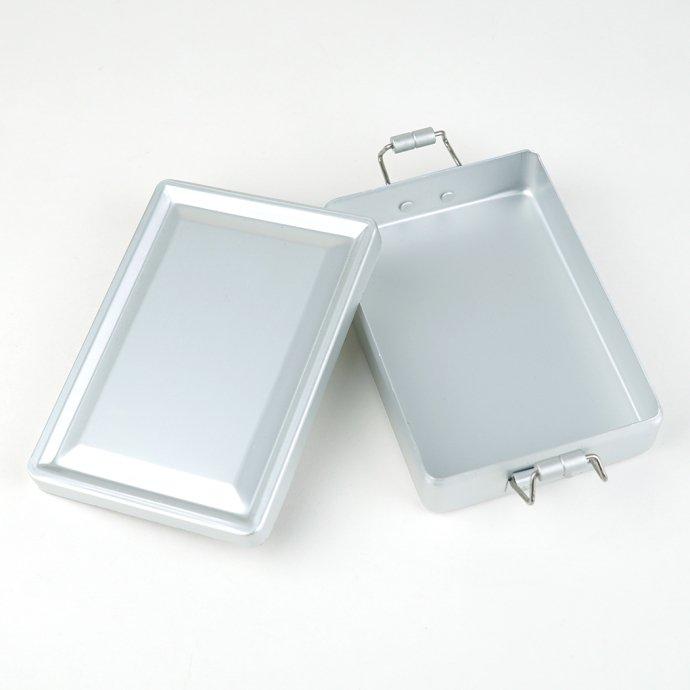 Aluminium Waterproof Box アルミニウムウォータープルーフボックス 雑貨 アルミ ボックス 収納箱 ファーストエイド サバイバル メスティン アウトドア ミリタ… |  | 01