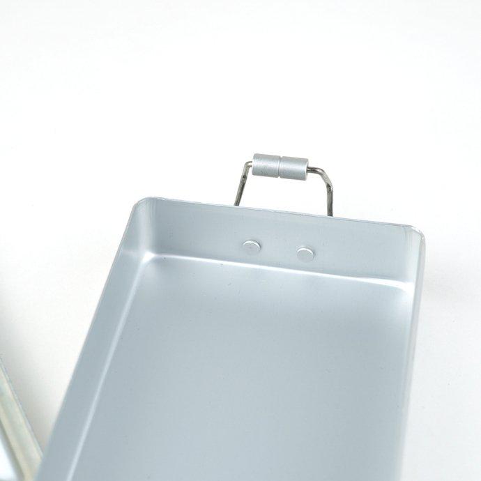 Aluminium Waterproof Box アルミニウムウォータープルーフボックス 雑貨 アルミ ボックス 収納箱 ファーストエイド サバイバル メスティン アウトドア ミリタ… |  | 06