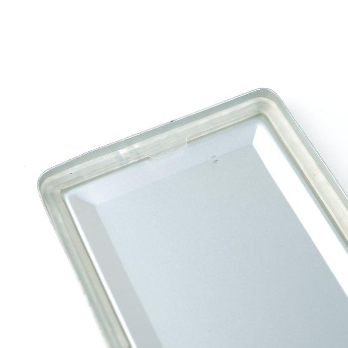 Aluminium Waterproof Box アルミニウムウォータープルーフボックス 雑貨 アルミ ボックス 収納箱 ファーストエイド サバイバル メスティン アウトドア ミリタ… |  | 07