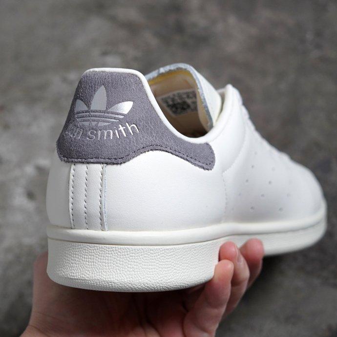 adidas / STAN SMITH アディダス スタンスミス コアホワイト/オフホワイト/パントーン GY0028 メンズ  限定 スニーカー ポイント 消化 | adidas Originals | 10