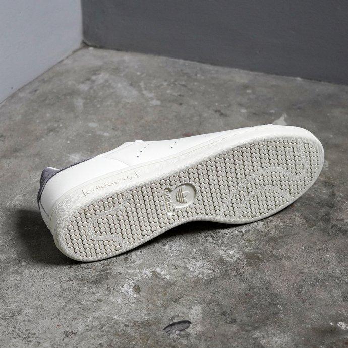 adidas / STAN SMITH アディダス スタンスミス コアホワイト/オフホワイト/パントーン GY0028 メンズ  限定 スニーカー ポイント 消化 | adidas Originals | 05