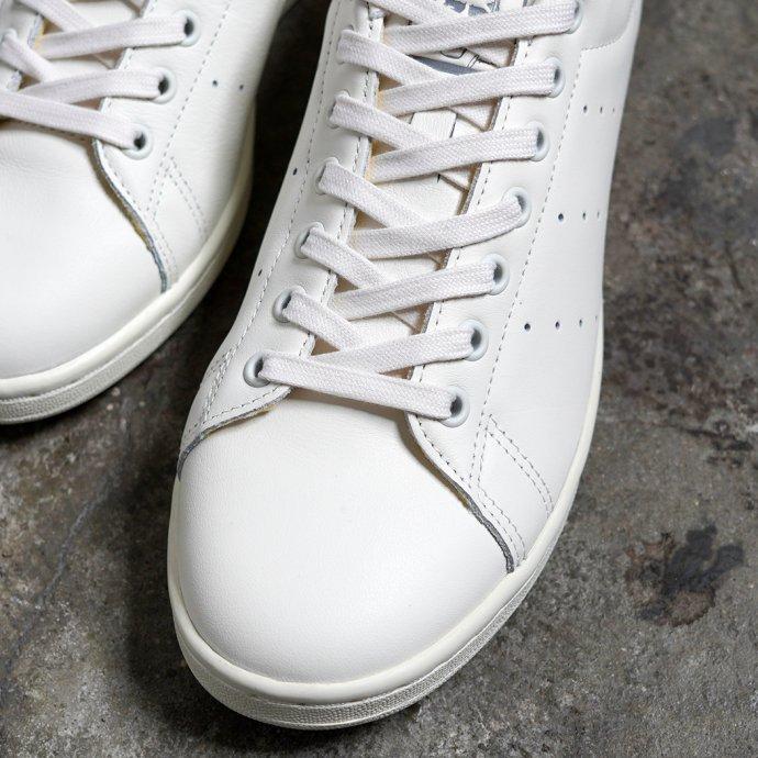 adidas / STAN SMITH アディダス スタンスミス コアホワイト/オフホワイト/パントーン GY0028 メンズ  限定 スニーカー ポイント 消化 | adidas Originals | 06