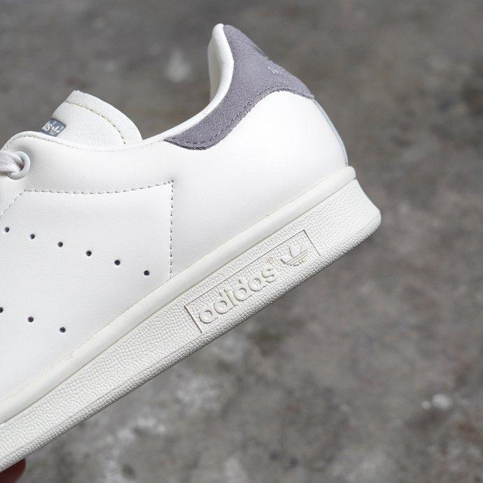 adidas / STAN SMITH アディダス スタンスミス コアホワイト/オフホワイト/パントーン GY0028 メンズ  限定 スニーカー ポイント 消化 | adidas Originals | 08