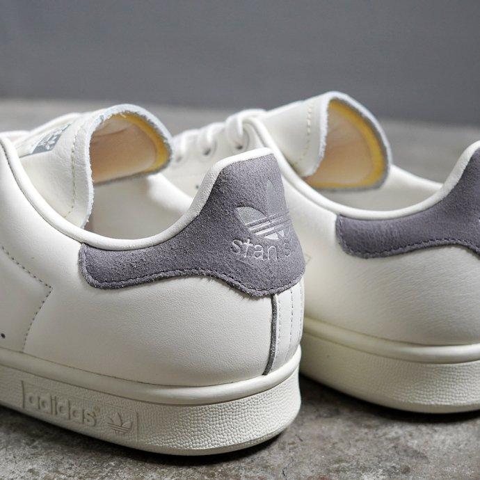 adidas / STAN SMITH アディダス スタンスミス コアホワイト/オフホワイト/パントーン GY0028 メンズ  限定 スニーカー ポイント 消化 | adidas Originals | 09