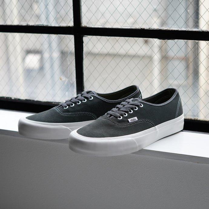 VANS バンズ 27cm Authentic VR3 - Suede Unexplored VN0005UDBKP