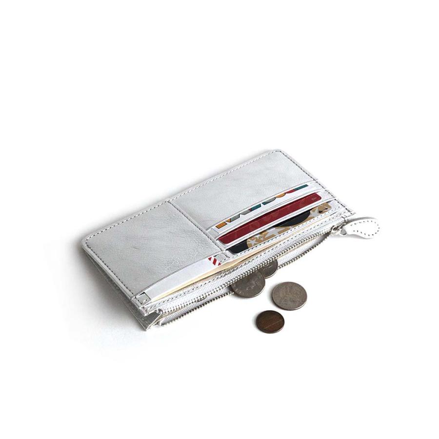 Ense アンサ フラグメントケース 財布 sew136 fragment case ブラック 黒 カード入れ 小銭入れ スリム ミニマリスト あす楽 | Ense | 02