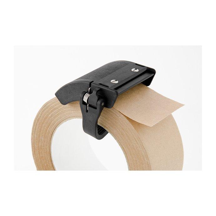 MIDORI ミドリ クラフトテープカッター 黒 デザインフィル 段ボール 梱包 文房具 交換式 かわいい おしゃれ 小さい コンパクト ポイント 消化 買いまわり ベー… | MIDORI（文具） | 04