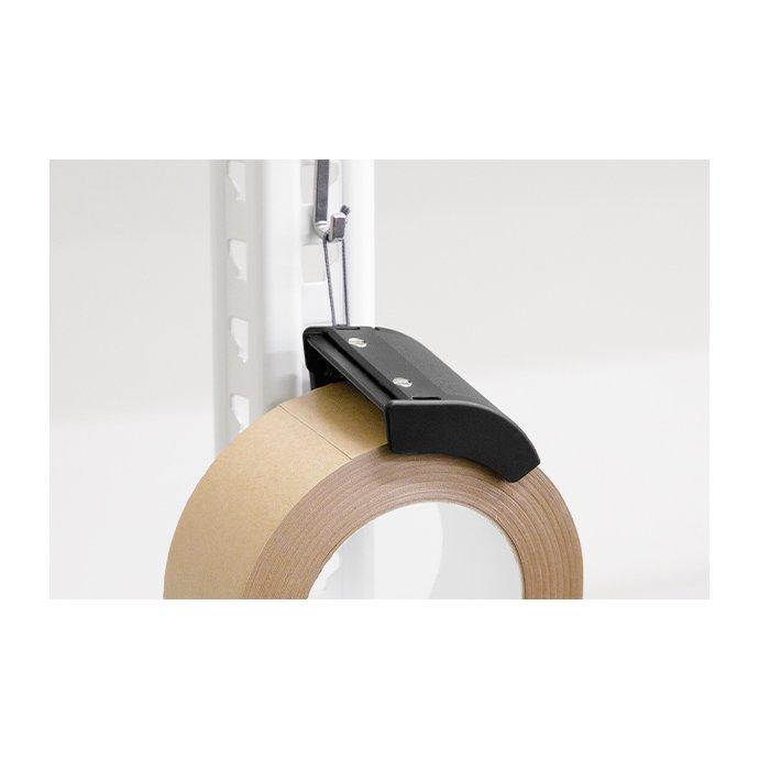 MIDORI ミドリ クラフトテープカッター 黒 デザインフィル 段ボール 梱包 文房具 交換式 かわいい おしゃれ 小さい コンパクト ポイント 消化 買いまわり ベー… | MIDORI（文具） | 05